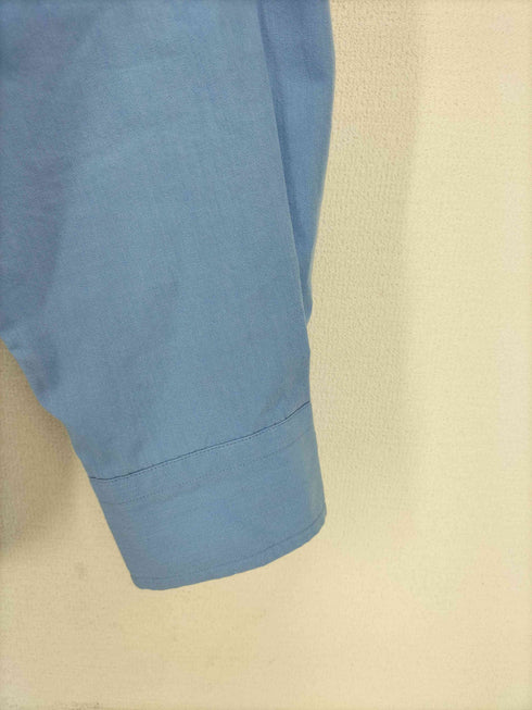 ナナミカ nanamica Regular Collar Wind Shirt メンズ JPN:M