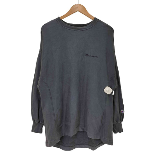チャンピオン Champion revase weave スウェット レディース JPN:M