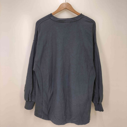チャンピオン Champion revase weave スウェット レディース JPN:M
