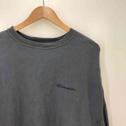 チャンピオン Champion revase weave スウェット レディース JPN:M