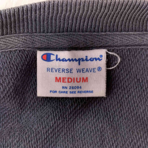 チャンピオン Champion revase weave スウェット レディース JPN:M