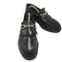 ドクターマーチン Dr.Martens ADRIAN SNAFFLE エイドリアン スナッフル ローファー メンズ UK:9