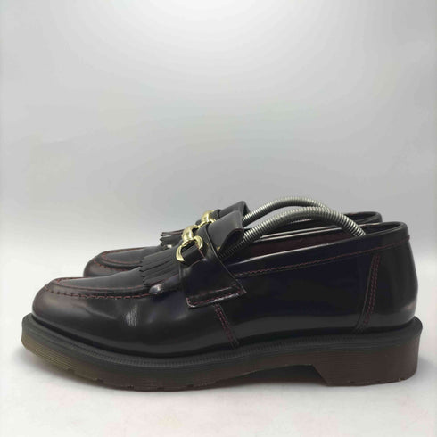 ドクターマーチン Dr.Martens ADRIAN SNAFFLE エイドリアン スナッフル ローファー メンズ UK:9