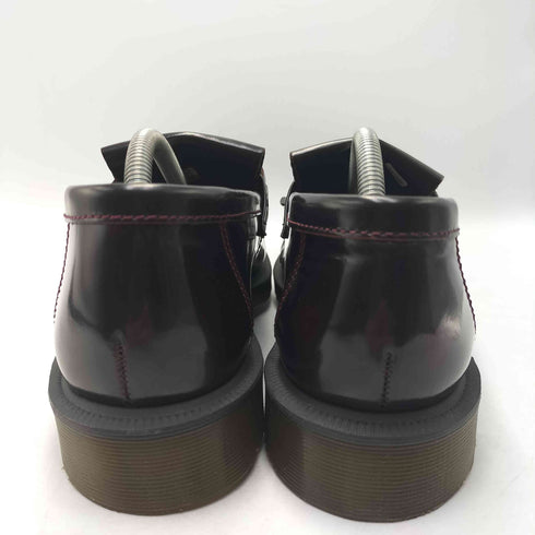 ドクターマーチン Dr.Martens ADRIAN SNAFFLE エイドリアン スナッフル ローファー メンズ UK:9