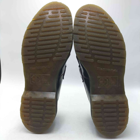 ドクターマーチン Dr.Martens ADRIAN SNAFFLE エイドリアン スナッフル ローファー メンズ UK:9