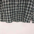 ザラ ZARA チェック柄 シワ加工 L/S シャツ メンズ JPN:XXL