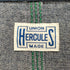 ジョンブル Johnbull UNION HERCULES MADE チョアジャケット メンズ 36