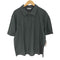 ザラ ZARA ワッフル テクスチャー ポロシャツ メンズ import:XL