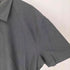 ザラ ZARA ワッフル テクスチャー ポロシャツ メンズ import:XL