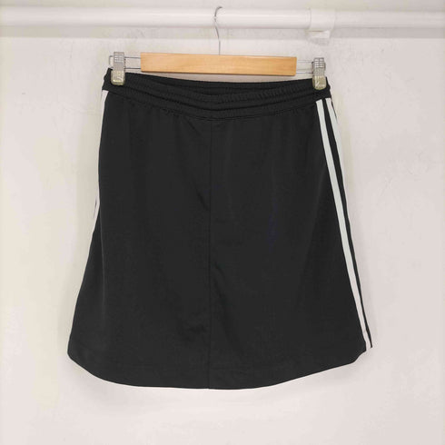 アディダスオリジナルス adidas Originals アディカラー クラシックス トリコットスカート レディース JPN:L