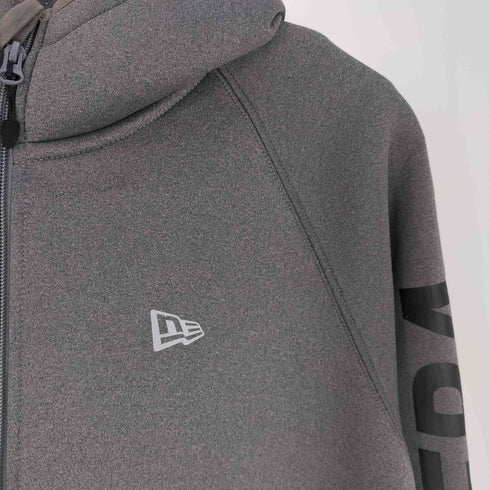 ニューエラ NEW ERA テックスウェット ジップパーカー メンズ import:L