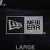ニューエラ NEW ERA テックスウェット ジップパーカー メンズ import:L