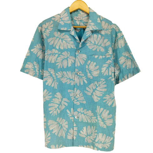 SUNMARE FASHIONS アロハシャツ メンズ
