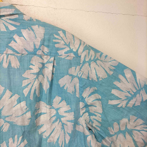 SUNMARE FASHIONS アロハシャツ メンズ