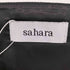 サハラ sahara ジャガード キャミワンピース レディース FREE