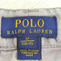 ポロラルフローレン POLO RALPH LAUREN 現行タグ ポニー刺繍 スリムストレートチノ レディース 150