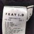 フレイアイディー FRAY I.D チュールワンピース レディース FREE