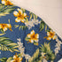 TWO PALMS レーヨン アロハシャツ メンズ JPN:M