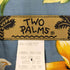TWO PALMS レーヨン アロハシャツ メンズ JPN:M