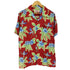 HAWAIIAN 総柄アロハシャツ メンズ JPN:L