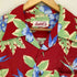 HAWAIIAN 総柄アロハシャツ メンズ JPN:L