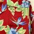 HAWAIIAN 総柄アロハシャツ メンズ JPN:L