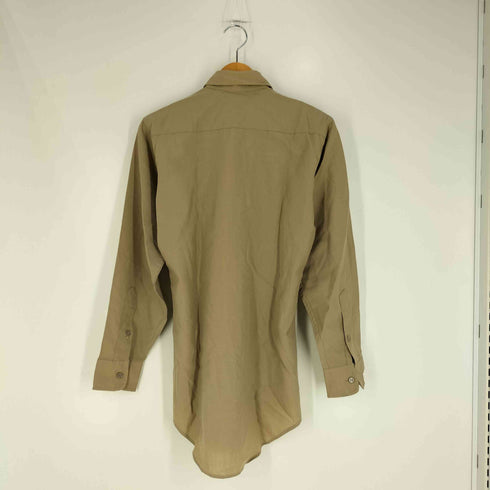 ユーエスエムシー USMC シャツ メンズ 14 ½