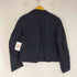 トリココムデギャルソン tricot COMME des GARCONS 裏地パッチワークデザイン テーラードジャケット レディース JPN:M