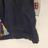 トリココムデギャルソン tricot COMME des GARCONS 裏地パッチワークデザイン テーラードジャケット レディース JPN:M