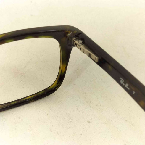 レイバン Ray-Ban 5228F メンズ 53□17 140