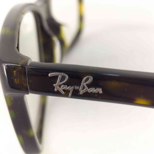 レイバン Ray-Ban 5228F メンズ 53□17 140