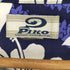 ピコ PIKO ハイビスカス レーヨンアロハシャツ メンズ JPN:M
