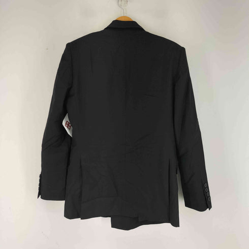 ジョンローレンスサリバン JOHN LAWRENCE SULLIVAN WOOL DOUBLE BREASTED JACKET メンズ JPN:46