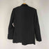ジョンローレンスサリバン JOHN LAWRENCE SULLIVAN WOOL DOUBLE BREASTED JACKET メンズ JPN:46