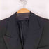 ジョンローレンスサリバン JOHN LAWRENCE SULLIVAN WOOL DOUBLE BREASTED JACKET メンズ JPN:46