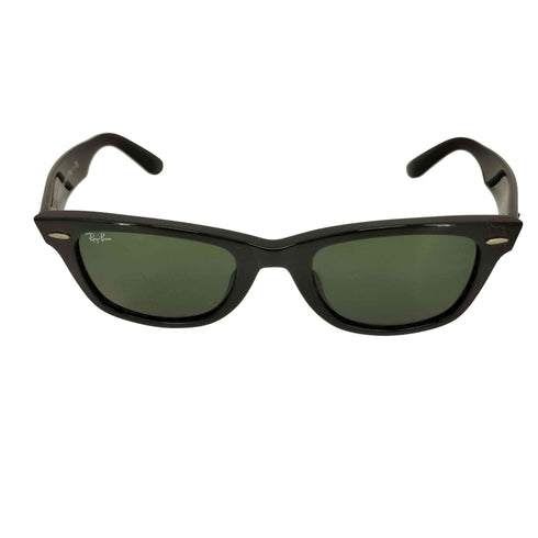 レイバン Ray-Ban 2140-F WAYFARER ウェイファーラー メンズ 52□22