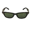 レイバン Ray-Ban 2140-F WAYFARER ウェイファーラー メンズ 52□22