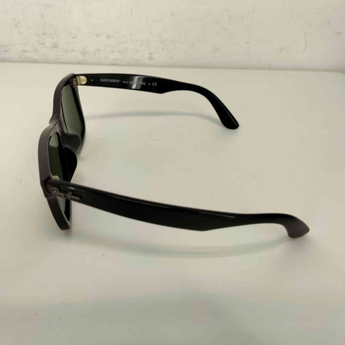 レイバン Ray-Ban 2140-F WAYFARER ウェイファーラー メンズ 52□22