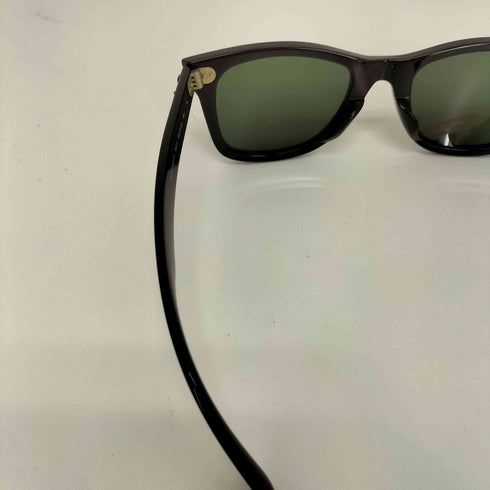 レイバン Ray-Ban 2140-F WAYFARER ウェイファーラー メンズ 52□22