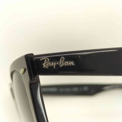 レイバン Ray-Ban 2140-F WAYFARER ウェイファーラー メンズ 52□22