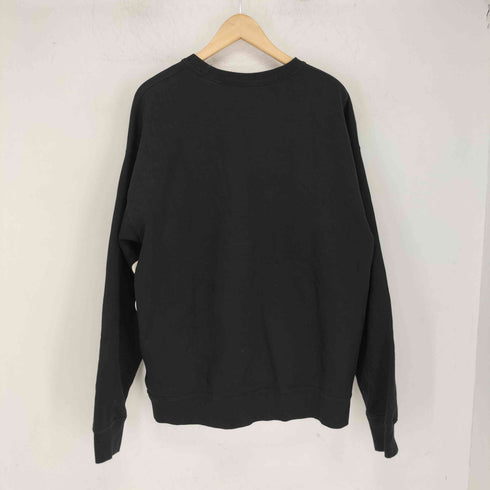 ナイキラボ Nike Lab AS M NK SOLO SWSH FLC CRW ソロ スウッシュ フリース L/S クルー メンズ import:XL
