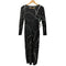 プリーツプリーズイッセイミヤケ PLEATS PLEASE ISSEY MIYAKE 25AW PAUSE Dress Black レディース JPN:3
