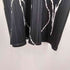 プリーツプリーズイッセイミヤケ PLEATS PLEASE ISSEY MIYAKE 25AW PAUSE Dress Black レディース JPN:3