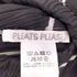 プリーツプリーズイッセイミヤケ PLEATS PLEASE ISSEY MIYAKE 25AW PAUSE Dress Black レディース JPN:3