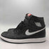 ジョーダンブランド JORDAN BRAND Air JORDAN 1 Retro High エア ジョーダン1 レトロ ハイ 陰陽ブラック スニーカー メンズ JPN:28.5
