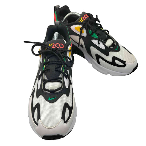 ナイキ NIKE エア マックス 200 ラスタ スニーカー メンズ JPN:28