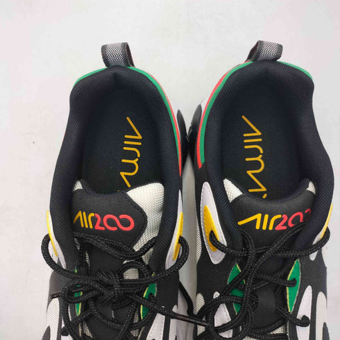 ナイキ NIKE エア マックス 200 ラスタ スニーカー メンズ JPN:28