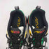 ナイキ NIKE エア マックス 200 ラスタ スニーカー メンズ JPN:28