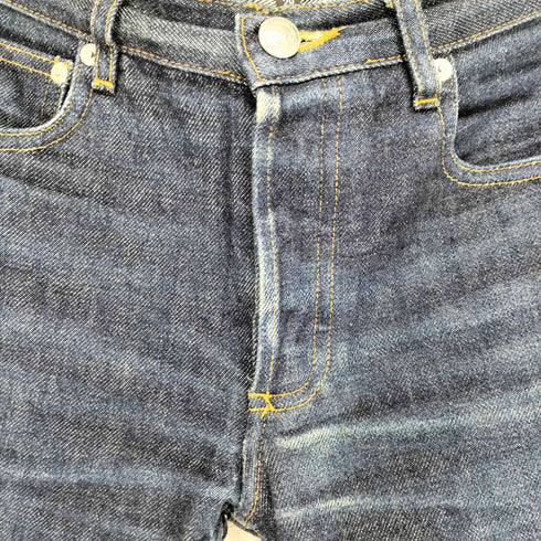 アーペーセー A.P.C. テーパードデニム レディース US:28-29