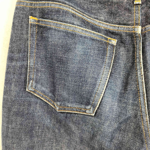 アーペーセー A.P.C. テーパードデニム レディース US:28-29